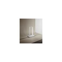 lampara de mesa led cross 6597 b ct perenz
