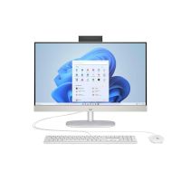 hp aio 27-cr0106ns intel core i3-1315u 8gb 512gb ssd uhd windows 11 tactil blanco