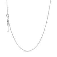collar pandora cadena