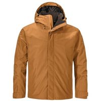 schoffel parka okere para hombre