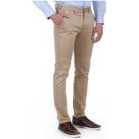 time of bocha pantalon chino pantalones-hombres para hombre