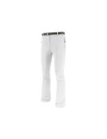 pantalon joluvi ski shell mujer blanco