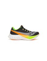zapatillas de running saucony endorphin pro 4 hombre negrovo2