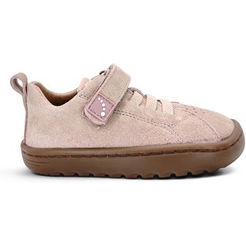 Pisamonas Zapatillas Zapatillas Blanditos Serraje Cierre Combinado Primeros Pasos para niña