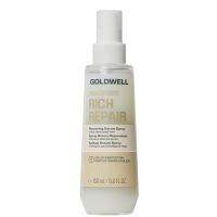 goldwell dualsenses rich repair restoring serum spray 150ml