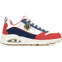 skechers deportivas moda uno victory pack para hombre
