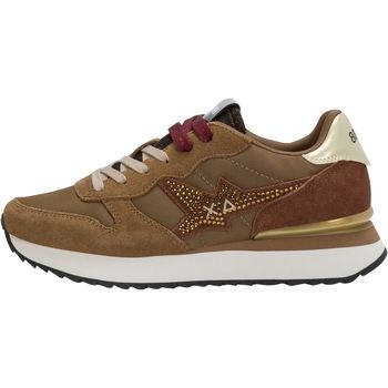 Sun68 Zapatillas Z46223 para mujer