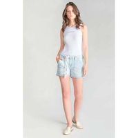 le temps des cerises short shorts vaqueros bloom para mujer