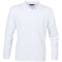 henbury polo h478 para hombre