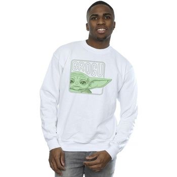 Disney Jersey The Mandalorian para hombre