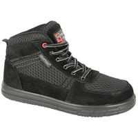 grafters botas df4686 para hombre