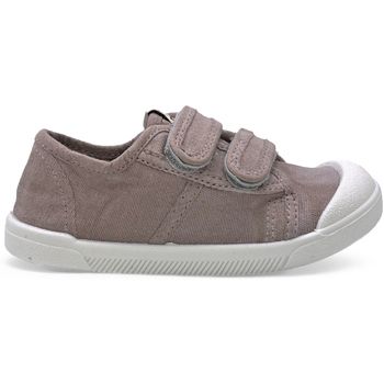 Pisamonas Zapatillas Zapatillas Barefoot Lona Lavada Tiras Adherentes para niño
