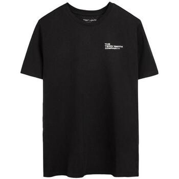Teddy Smith Camiseta T-Shirt para niño