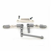 mjx 116 16208 16209 16210 varilla de direccion original piezas para coche rc 16430s