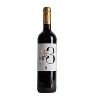 melior 3 2023 75 cl  pack de 6 unidades