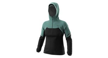 Chaqueta impermeable alpine gtx para mujer azul