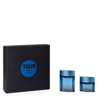tous tous man sport cofre de regalo