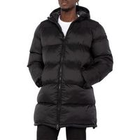schott abrigo de plumas micks para hombre