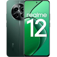 realme 12 4g 8gb512gb verde pioneer green dual sim