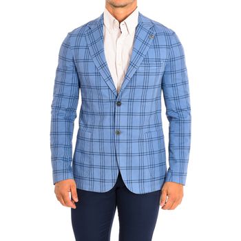 La Martina Chaqueta PMJA06-JQ028 para hombre