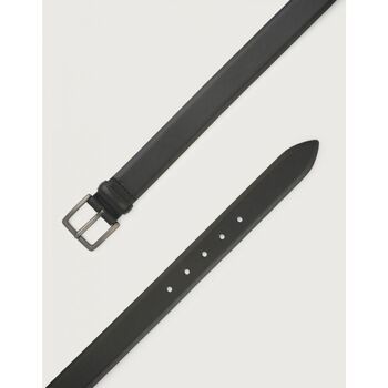Orciani Cinturón U08201 - MONACO-BLACK para hombre