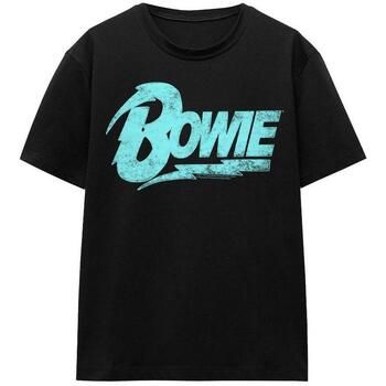 David Bowie Tops y Camisetas TV15599 para hombre