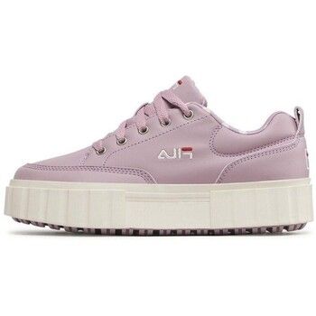 Fila Zapatillas Sandblast para niña