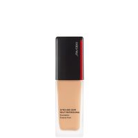 shiseido synchro skin self refreshing foundation 30ml various shades - alder