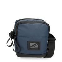 pepe jeans bandolera hoxton azul 7345132-azul