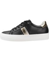 de geox zapatillas mujer modelo d claudin color negro c0531