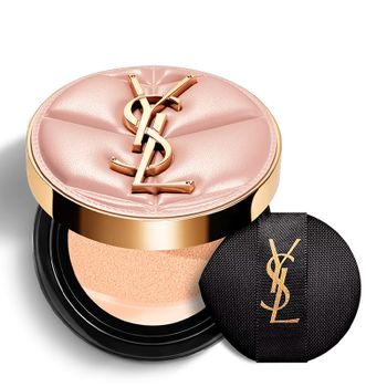 Yves Saint Laurent Bases Maquillaje Ysl Skin Affair Cushion Foundation Base De Maquillaje Luminosidad Suave