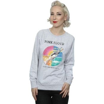 Pink Floyd Jersey Wish You Were Here para mujer