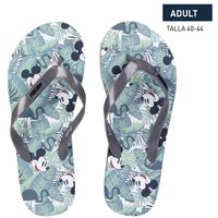 disney chanclas 2300005259 para hombre