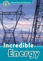 Oxford Read and Discover 6. Incredible Energy MP3 Pack