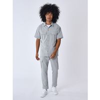 project x paris camisa manga larga - para hombre