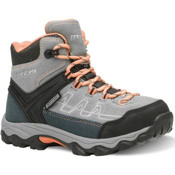 Trezeta Zapatillas de senderismo 010722325 para niño