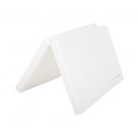 mini colchon plegable 50855 cm airknit blanco