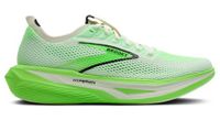 brooks running hombre - verde