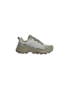 Zapatillas de Montaña adidas Terrex Skychaser Ax5 Mujer Azul/Gridos/Verde