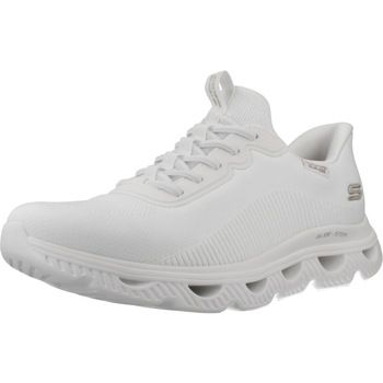 Skechers Zapatillas Slip-ins Bobs Arc Waves para mujer