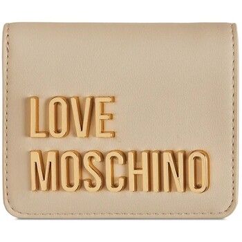 Love Moschino Cartera 36097 para mujer