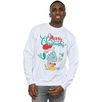 disney jersey merry christmas para hombre