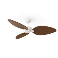 ventilador de techo alma l 3 aspas