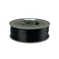 pla the filament by spectrum midnight black negro 175 mm