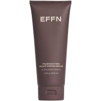 effn beauty deluxe tanning serume - ultra dark mocha 200ml