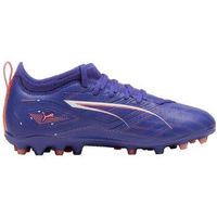 puma zapatillas de futbol chaussures de football ultra 5 match mg jr para nina