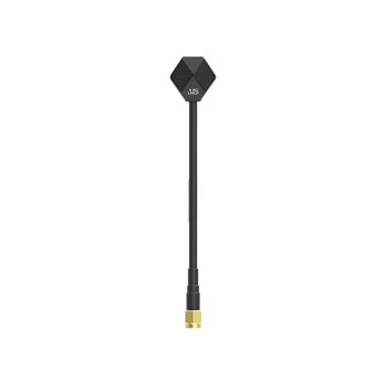 Antena FPV iFlight Albatross V2 5.8GHz, 5.3-6GHz, 2.65dBi Promedio (Avgg), 83% Eficiencia, ≤1.75 VSWR, -25dB Cruzada Pol