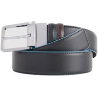 piquadro cinturon cu2619b2-nmo para hombre
