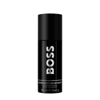 Hugo Boss Boss Bottled Beyond Desodorante