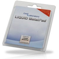 coollaboratory metalpad almohadilla termica para tarjetas graficas